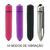 Vibrador Bullet Power Plus 10 Vibrações - Pink - comprar online