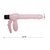 Strapless c/ Vibrador E Plug Vaginal E Anal - comprar online