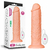 Pênis Importado c/ Vibrador - 28 x 6 cm