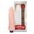 Penis em Cyberskin Vibrador Embutido - 16,5 x 4,5 cm - comprar online