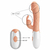 Imagem do Vibrador Easter Bunny em Silicone - 19 x 3cm