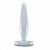 Plug Anal Mini 7,5 x 1,5 cm - Incolor - comprar online