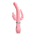 Vibrador Rabbit Recarregável - Tripla Função - comprar online