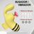 Sugador / Vibrador Recarregável - Honey Bee - comprar online