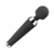 Vibrador Varinha Recarregável C/ 10 Modos - Preto