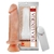 Pênis Vibrador c/ Ventosa - 17,5 x 4 cm - comprar online