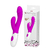 Vibrador Ponto G Andre 20 x 3 cm - Rosa