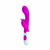 Vibrador Butterfly kiss - 19,9 x 3cm - comprar online