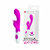 Vibrador Butterfly kiss - 19,9 x 3cm