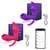 Vibrador de Calcinha via Smartphone Powerful - Pink - comprar online