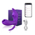 Vibrador de Calcinha via Smartphone Powerful - Roxo