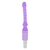 Vibrador Personal Anelar Jelly 26 cm - Roxo