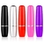 Vibrador Formato Batom Lipstick Vibe - Vibe Preto - comprar online