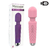 Vibrador Varinha Soft Touch 20 Modos - Rosa