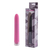 Vibrador Personal Toque Aveludado 13 x 2,5 cm - Rosa