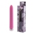 Vibrador Personal Toque Aveludado 17 x 2,5 cm - Rosa