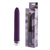 Vibrador Personal Toque Aveludado 17 x 2,5 cm - Roxo