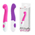 Vibrador Ponto G Charles 30 Modos - Rosa - comprar online