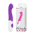 Vibrador Ponto G Charles 30 Modos - Roxo