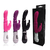 Vibrador Silicone Rabbit 8 Vibrações - Roxo - comprar online