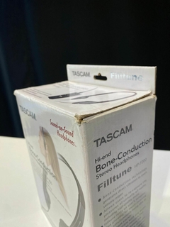 TASCAM HP-F200 STOCK B en internet