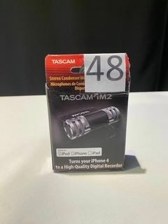 TASCAM IM2 DISCONTINUO - comprar online