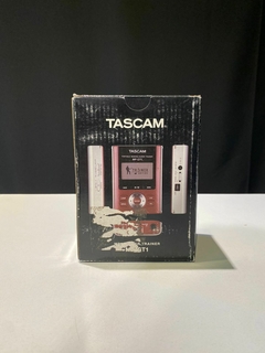 Tascam MP-GT1 STOCK B - comprar online
