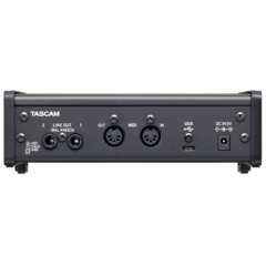 TASCAM US-2x2HR en internet