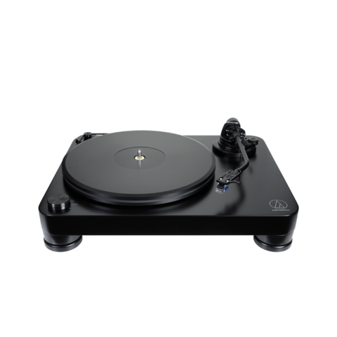 AT-LP120 X USB SV Plato de vinilo Audio technica