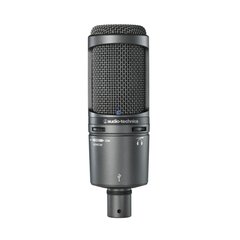 Audio-Technica AT2020USB+PK* - comprar online