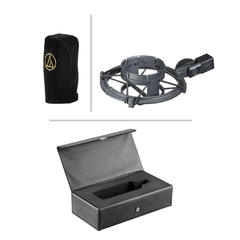 Audio Technica AT4033A - tienda online