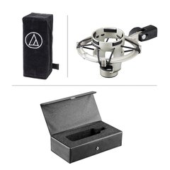 Audio-Technica AT4080 - Tienda Exosound