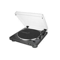 Audio-Technica AT-LP60XBT-BK* - comprar online