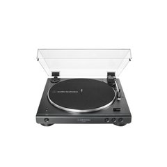 Audio-Technica AT-LP60XBT-BK*