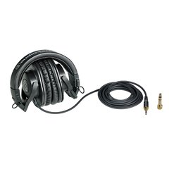 Audio-Technica ATH-M30X* - tienda online
