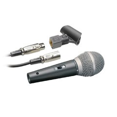 Audio-Technica ATR1500*