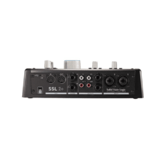 Solid State Logic SSL 2+* - comprar online