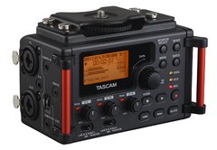 TASCAM DR-60DMKII - Tienda Exosound