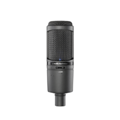 Audio-Technica AT2020USBi DISCONTINUO