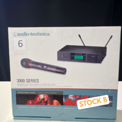 Audio-Technica ATW-3141BI STOCK B - comprar online