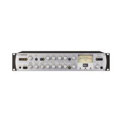 SPL Frontliner Channel Strip Modular con preamplificador valvular híbrido