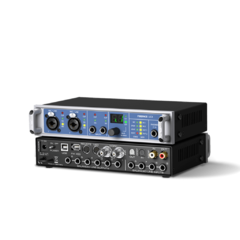 RME AUDIO FIREFACE UCX