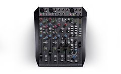 SSL Six - comprar online