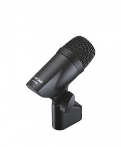 TASCAM TM-DRUMS - Kit de Microfonos para Bateria - tienda online