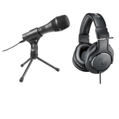 Audio-Technica AT-EDU25