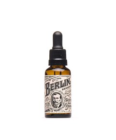 Aceite para Barba x 30ml