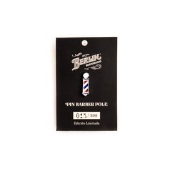 Pin Barber Pole - comprar online