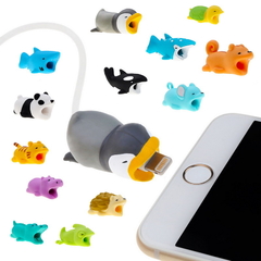 CUBRE CABLES ANIMALES