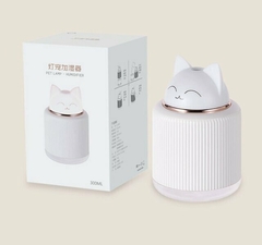 HUMIDIFICADOR GATITO en internet