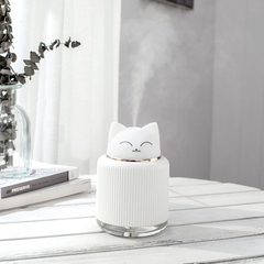 HUMIDIFICADOR GATITO en internet